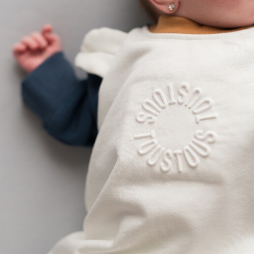 Baby playsuit in Trend unique