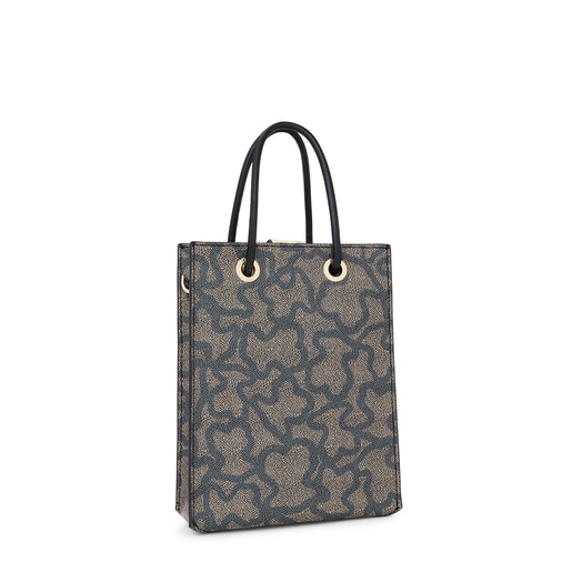 Beige Kaos Icon Change purse