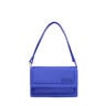 حقيبة بحزام يلتف حول الجسم باللون الأزرق الفاتح من تشكيلة TOUS Cushion