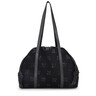 Sac shopping TOUS TO-US grand noir