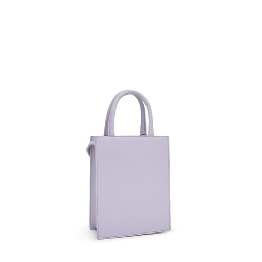 Mini bolso Pop malva TOUS Brenda