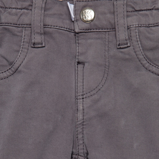 Pantaló tintat Pant Gris