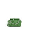 Small green Crossbody bag TOUS Jane