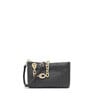 Small dark gray Crossbody bag TOUS MANIFESTO New