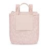 Pink Backpack Kaos Pix Soft