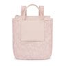 Mochila rosa Kaos Pix Soft