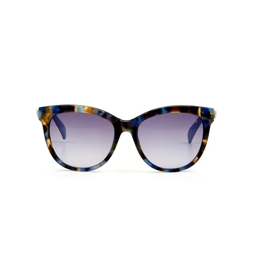 Gafas best sale tous azules