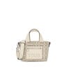 Cabas TOUS Cecilia petit beige