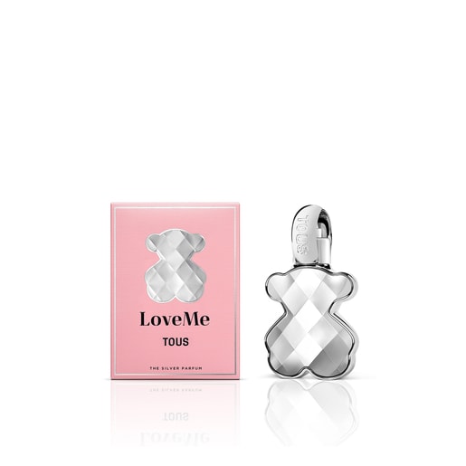 LoveMe The Silver Parfum 30 ml Fragrance
