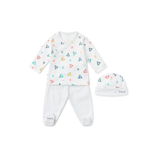 Ropa de bebe discount tous