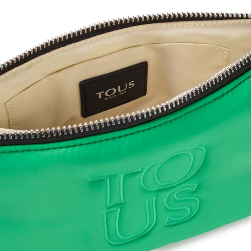 Green TOUS Balloon Soft Crossbody bag