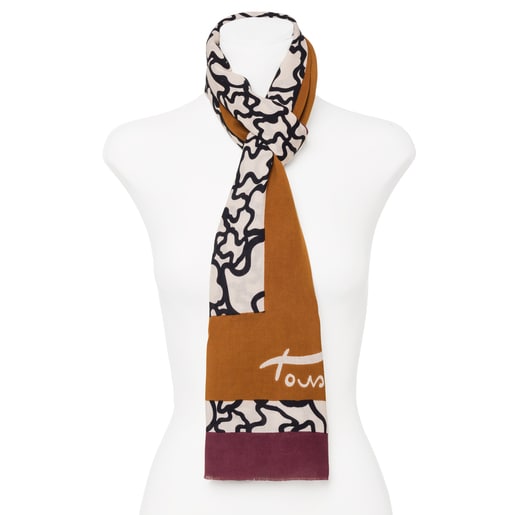 Foulard Kaos Brevia arena