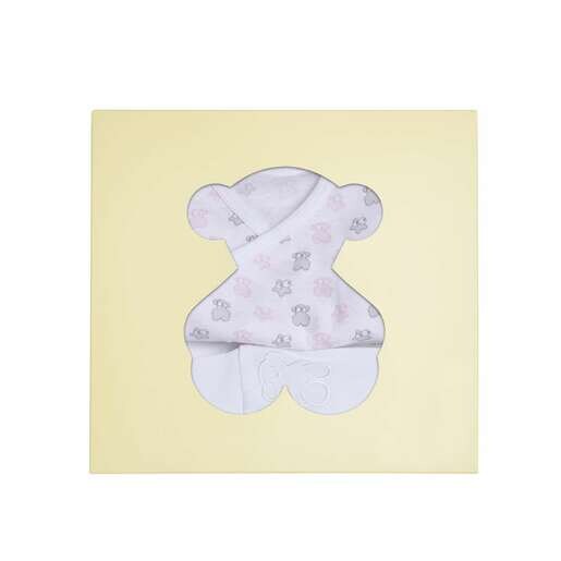 Set "Mi primera puesta" Set Face Rosa