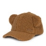 Camel-colored Cap TOUS Bear
