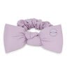 Coletero malva TOUS Cloud Scrunchie