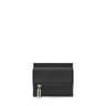 Black flap Change purse-card holder TOUS City