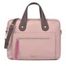 Pink Shelby Briefcase