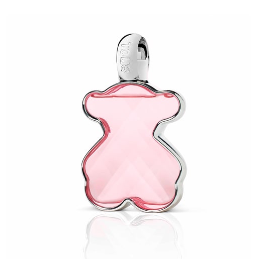 Eau de Parfum LoveMe 90ml Woman