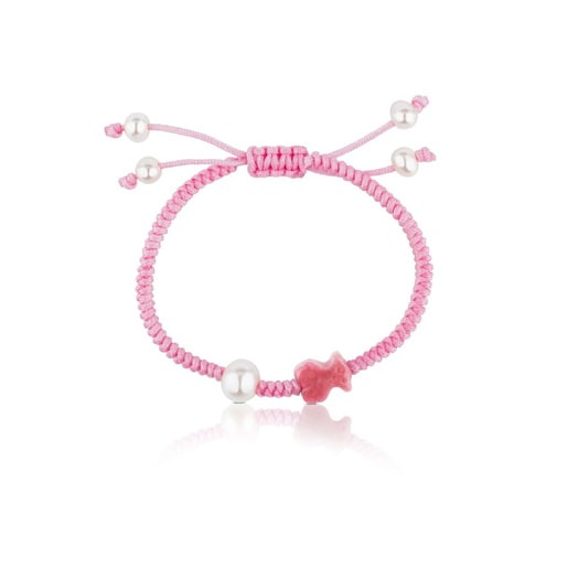 Pulsera Tibet de Gemas