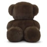Peluche marron Bold Bear Wild