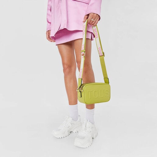 Bandolera reporter lima TOUS La Rue