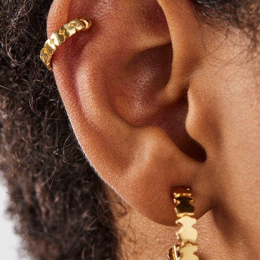 Каффа с медвежатами Straight из вермеля