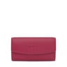 Billetera grande Pocket fucsia TOUS Bloom