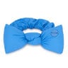 Blue TOUS Cloud Scrunchie Hair tie