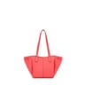 Sac cabas TOUS Terra petit corail