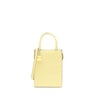 Mini borsa giallo chiaro Pop TOUS Brenda