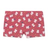 Bañador short Party Coral