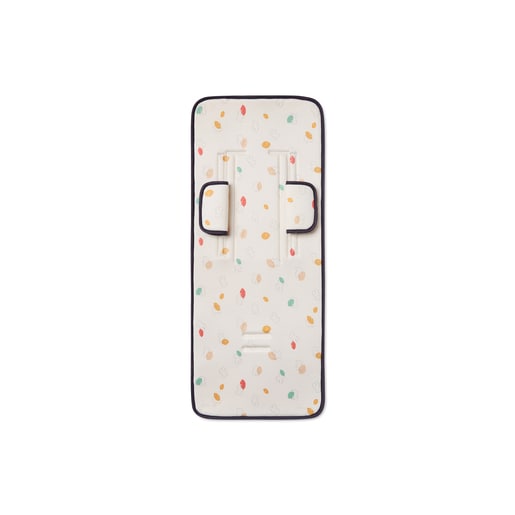 Tous Baby Tous Colchoneta Silla Rosa Colchoneta Silla Paseo