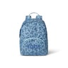 School backpack in Kaos blue