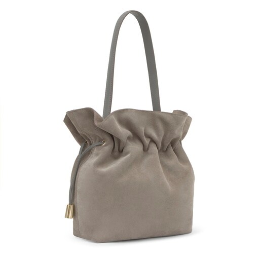 Bombonera topo mediana Tous Heritage