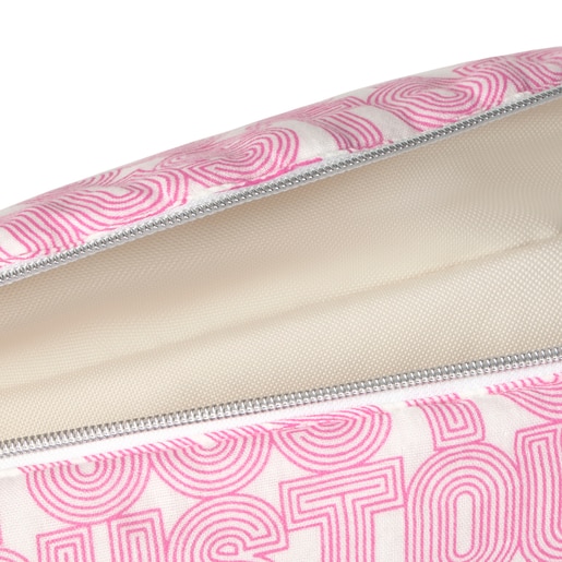 Riñonera Vibrant rosa