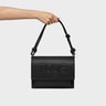 Medium black TOUS La Rue New Audree Crossbody bag