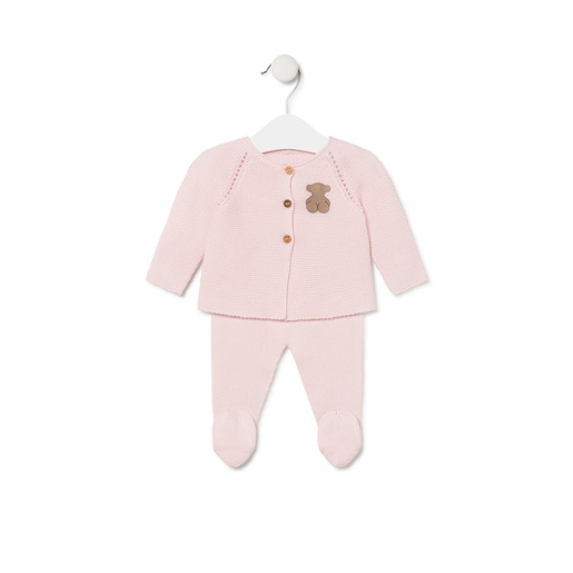 Ropa bebe niña tous new arrivals