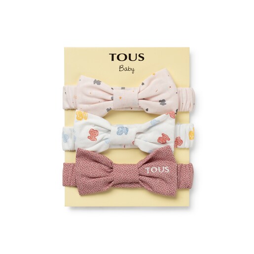 Complementos TOUS BABY para bebé