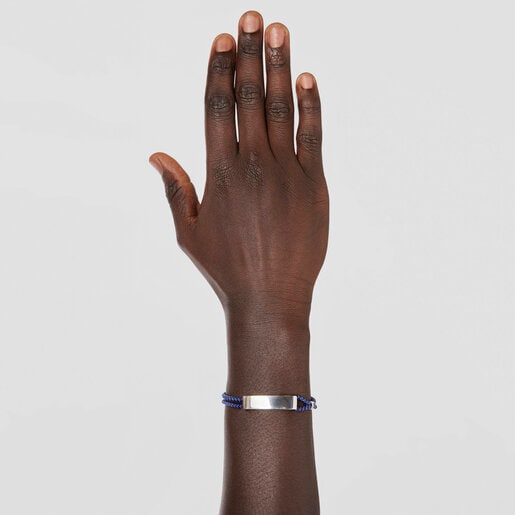 TOUS Man elastic Bracelet