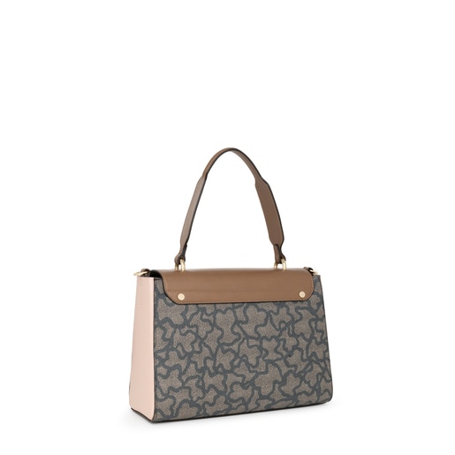 City-Tasche Kaos Legacy in Beige