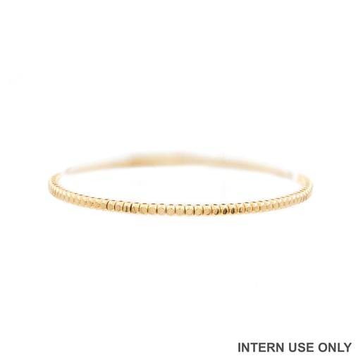 Gold ball Bangle TOUS Basics