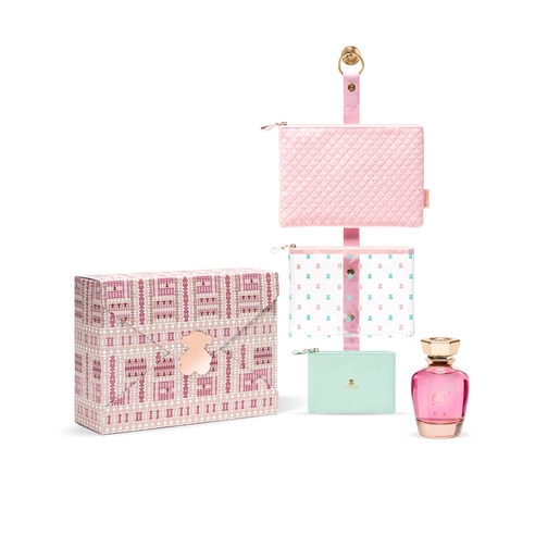 Coffret Eau de Parfum TOUS the Origin