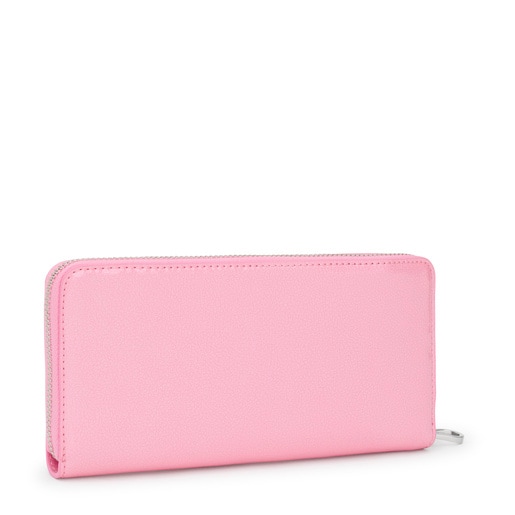 Pink Wallet New Dorp