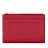 Flat red Dorp Toiletry bag