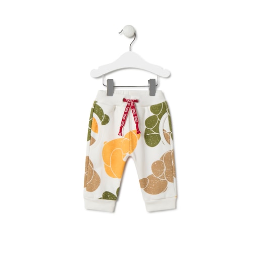 Bold Bear baby joggers in Casual unique