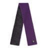 Purple TOUS Pop Warm Scarf