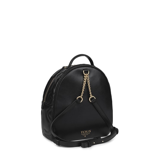 Black Kaos Dream Backpack | TOUS