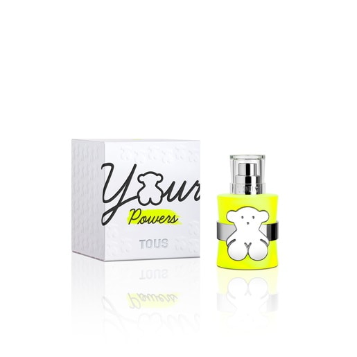 Eau de Toilette TOUS Your Powers 30 ml