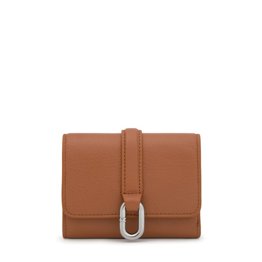 Cartera camel TOUS Hold