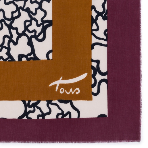 Foulard Kaos Brevia arena